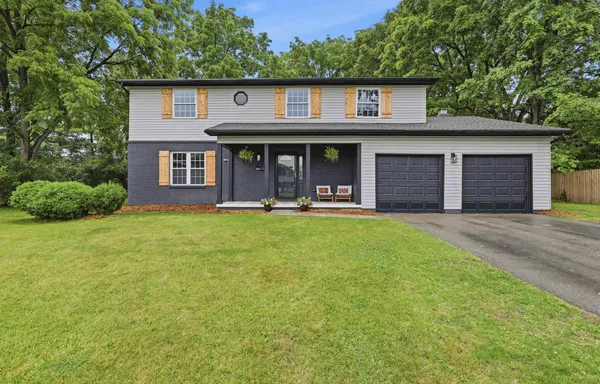 $479,900 | 406 Worman Drive, Columbus, OH 43230