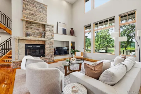 $2,150,000 | 1543 Copper Rose Drive, Golden, CO 80401