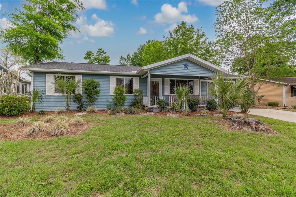 8129 Southwest 108th St Road Ocala, FL 34481 - Photo 1 of 1