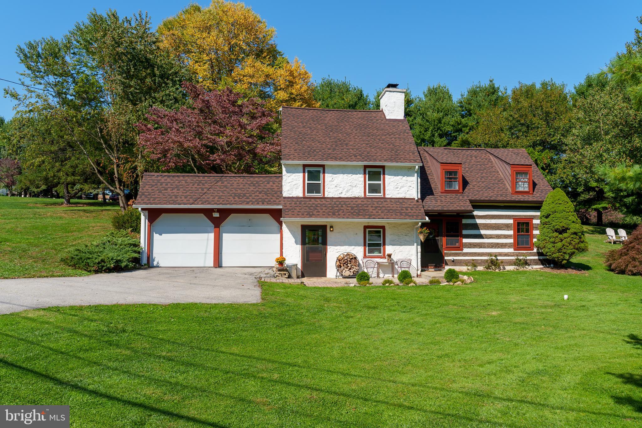 643 East Reeceville Road Coatesville, PA 19320 - Photo 1 of 28 Exterior Front