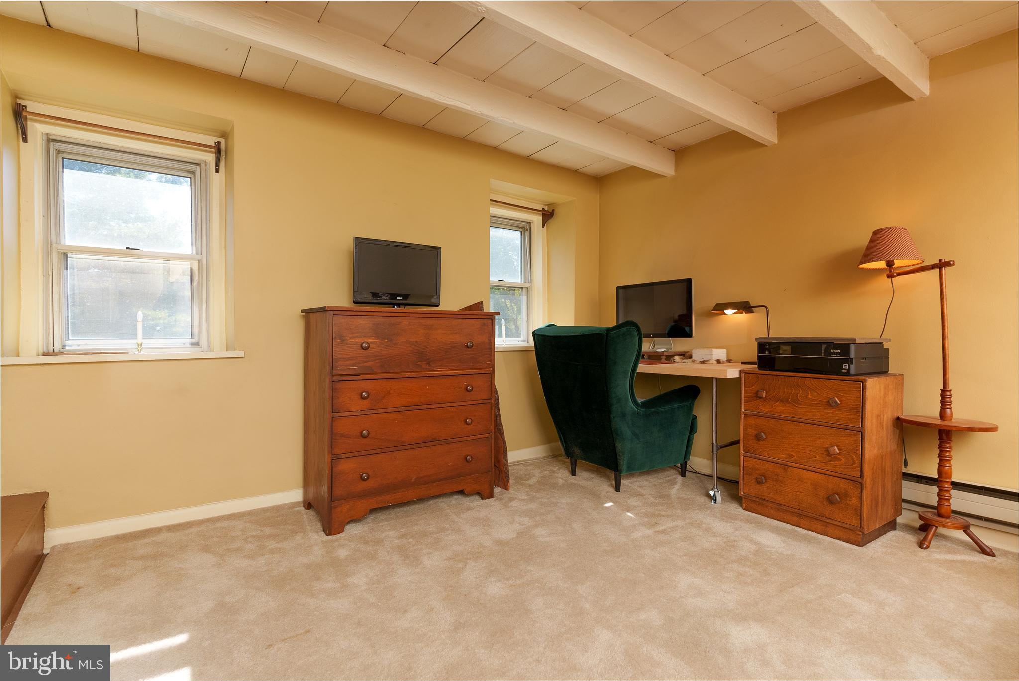 643 East Reeceville Road Coatesville, PA 19320 - Photo 23 of 28 Bedroom 2