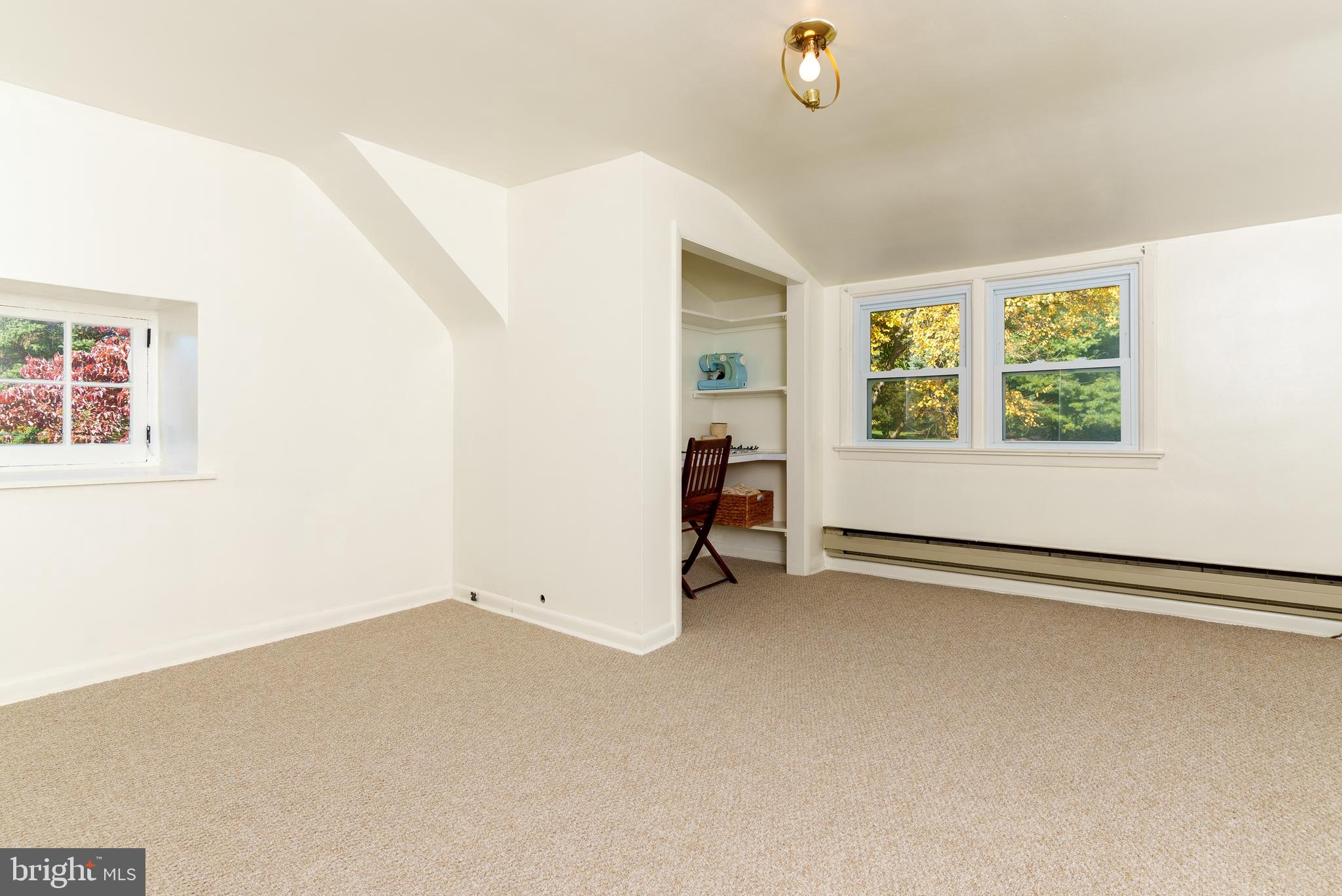 643 East Reeceville Road Coatesville, PA 19320 - Photo 26 of 28 Bedroom 3