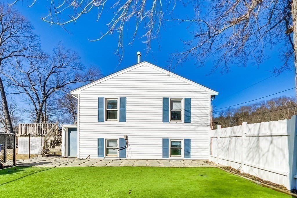 173 Damon Road Rockland, MA 02370 - Photo 38 of 39 Gallery Image 38