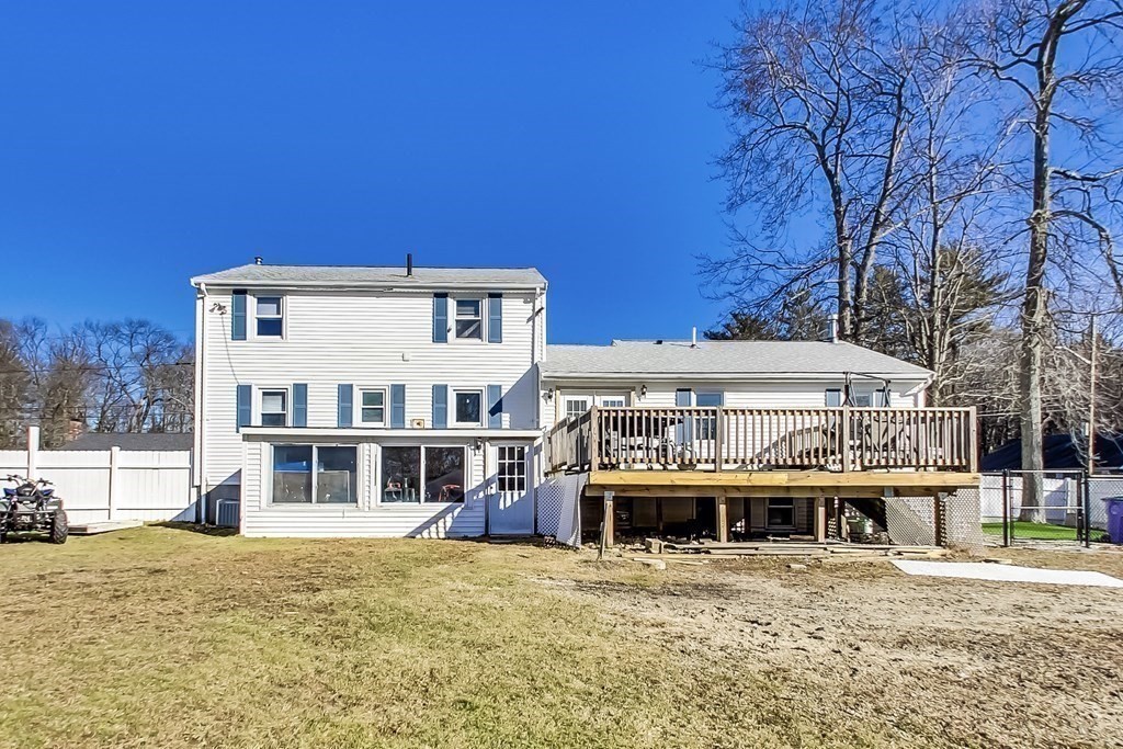 173 Damon Road Rockland, MA 02370 - Photo 39 of 39 Gallery Image 39
