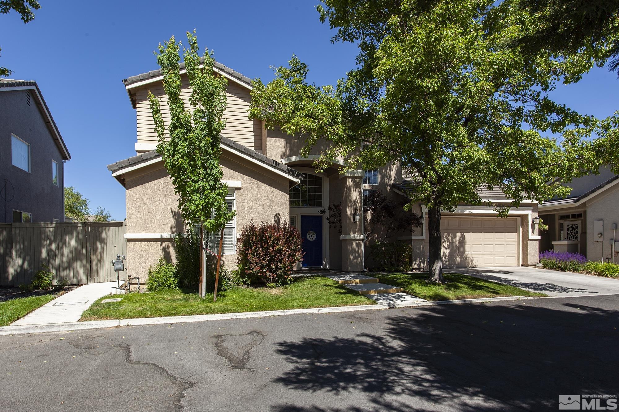 10459 Summershade Lane Reno, NV 89521 - Photo 1 of 40 Photo 1