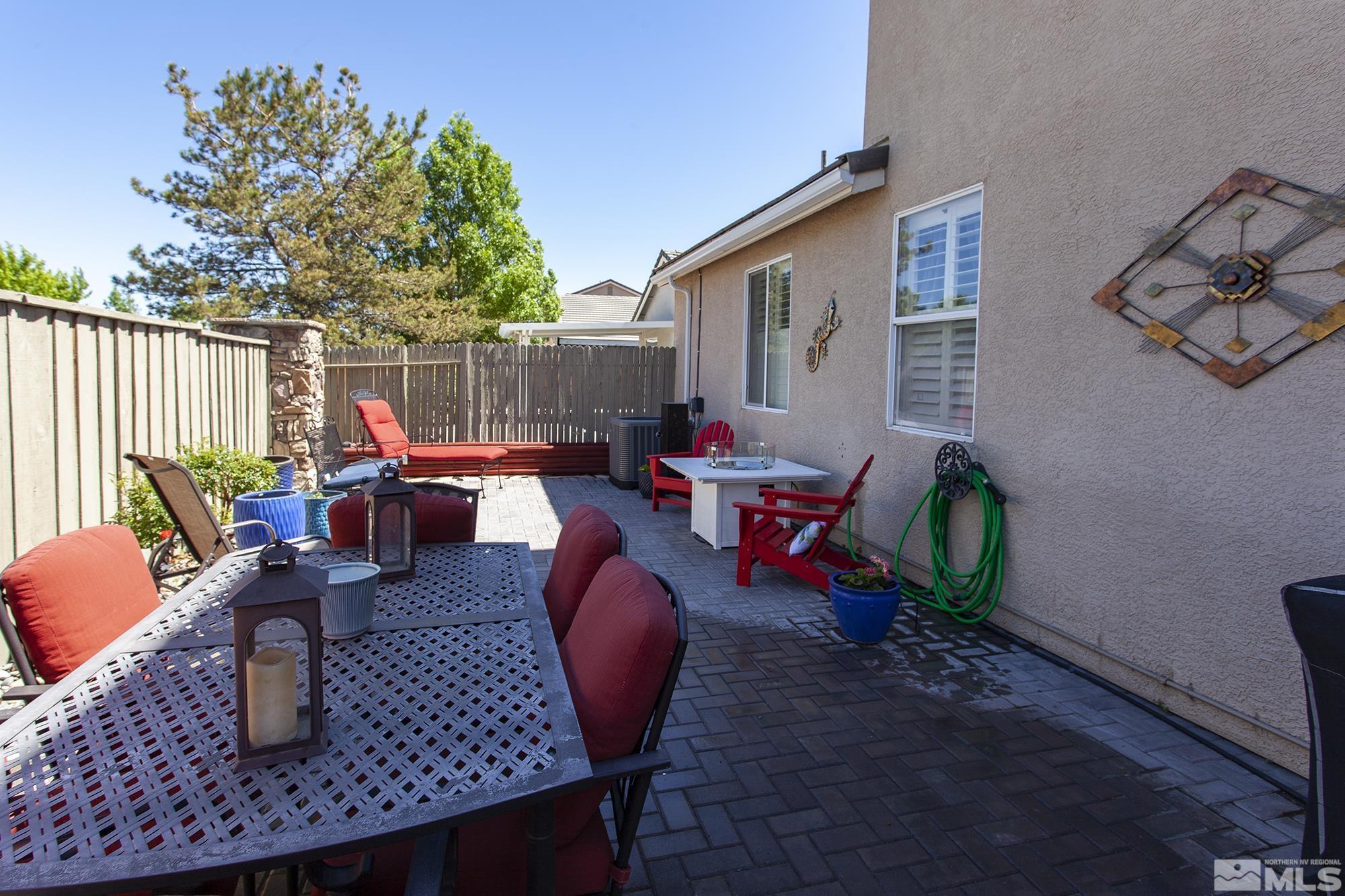 10459 Summershade Lane Reno, NV 89521 - Photo 32 of 40 Photo 32