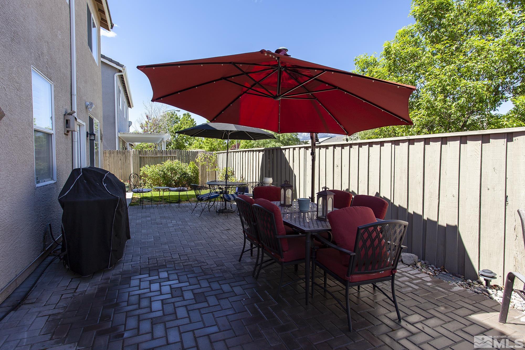 10459 Summershade Lane Reno, NV 89521 - Photo 34 of 40 Photo 34