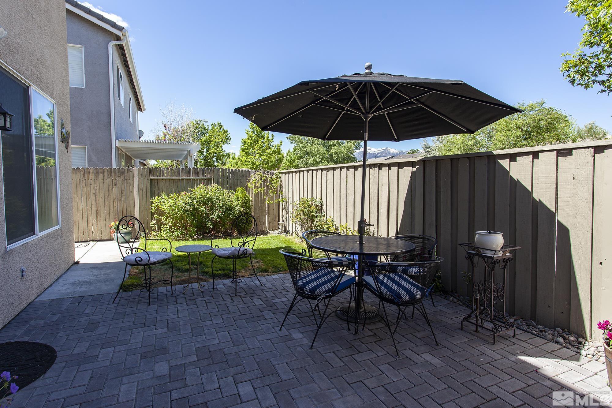 10459 Summershade Lane Reno, NV 89521 - Photo 36 of 40 Photo 36