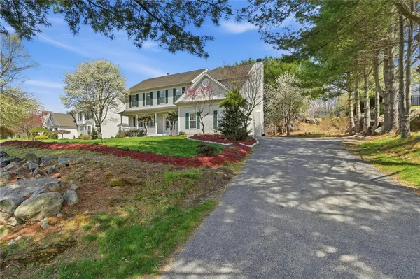 $899,000 | 94 Castle Rocks Road, Warwick, RI 02886