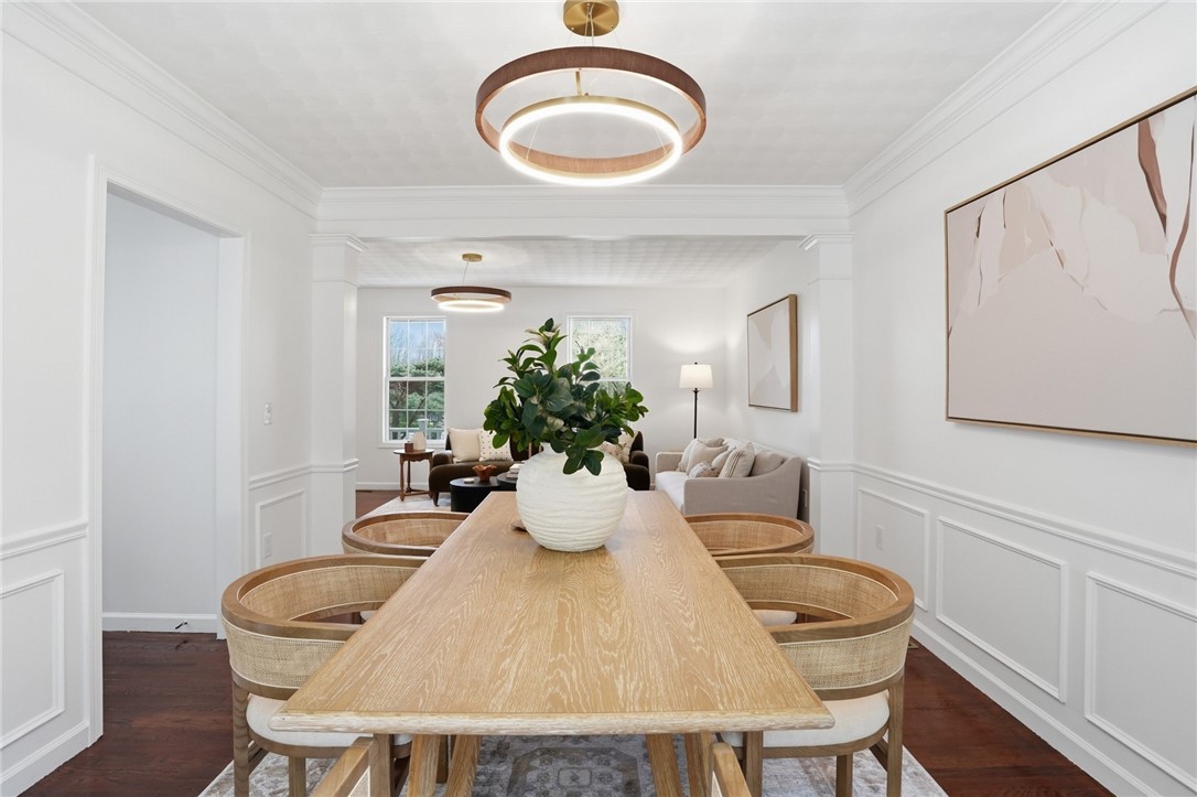 94 Castle Rocks Road Warwick, RI 02886 - Photo 11 of 32