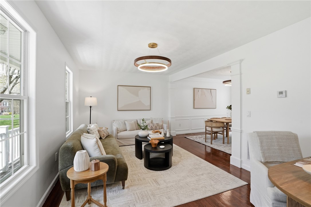 94 Castle Rocks Road Warwick, RI 02886 - Photo 6 of 32