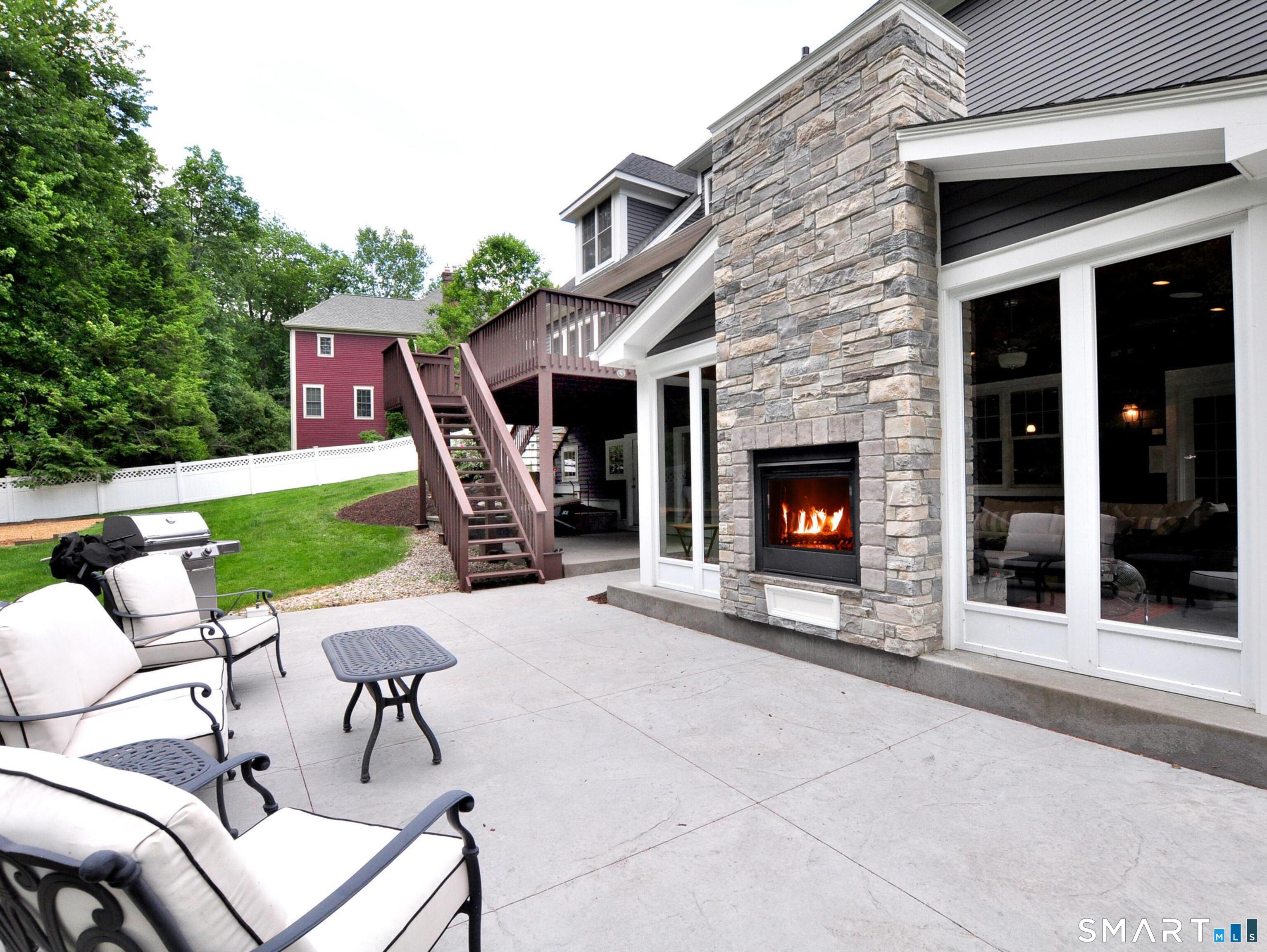 66 Atwater Road Canton, CT 06019 - Photo 38 of 40