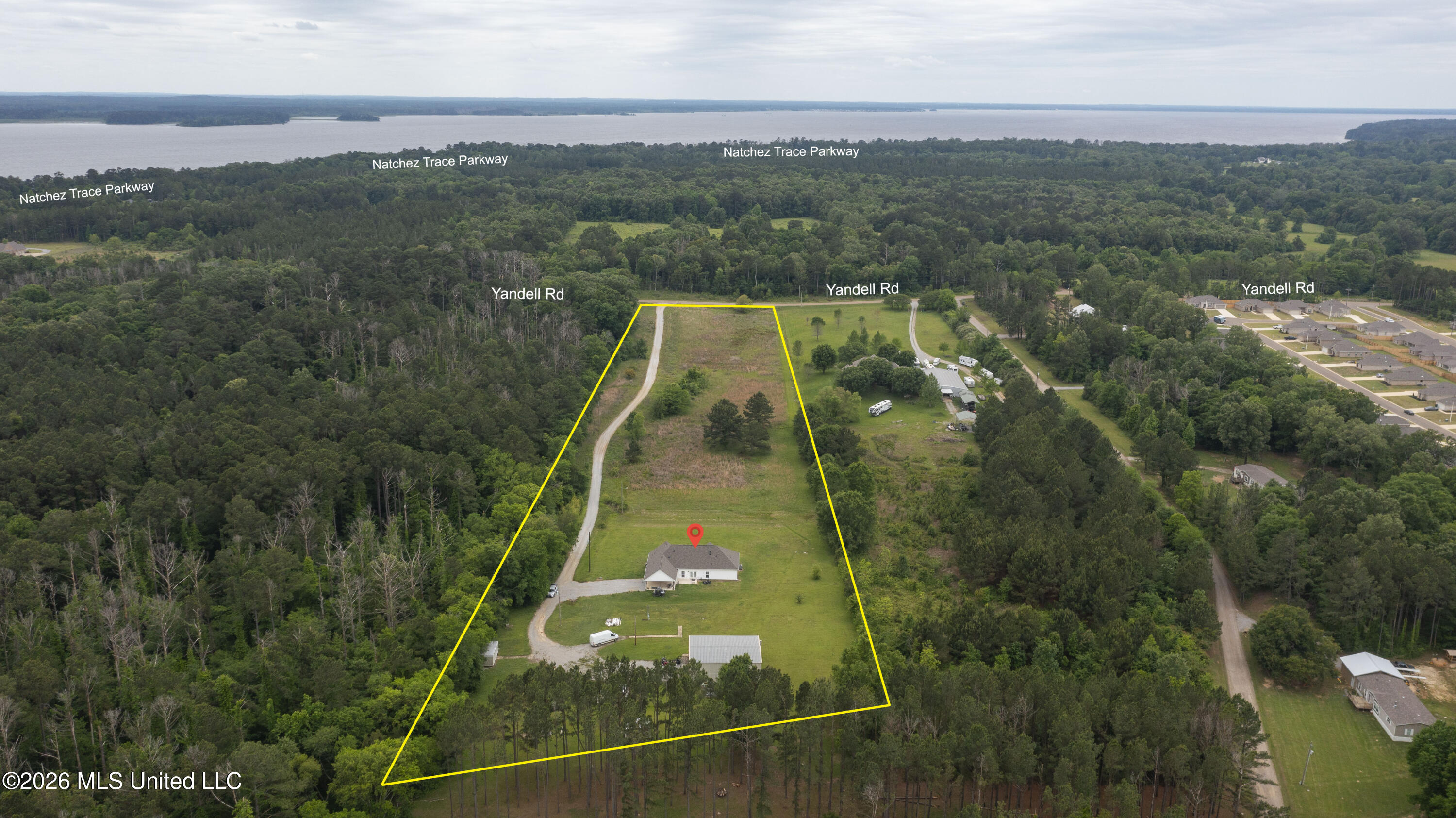 1150 Yandell Road Canton, MS 39046 - Photo 65 of 65 65-print-1150 Yandell-63a