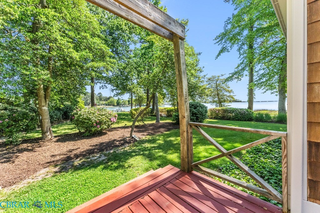 1513 Harding Road Heathsville, VA 22473 - Photo 25 of 47