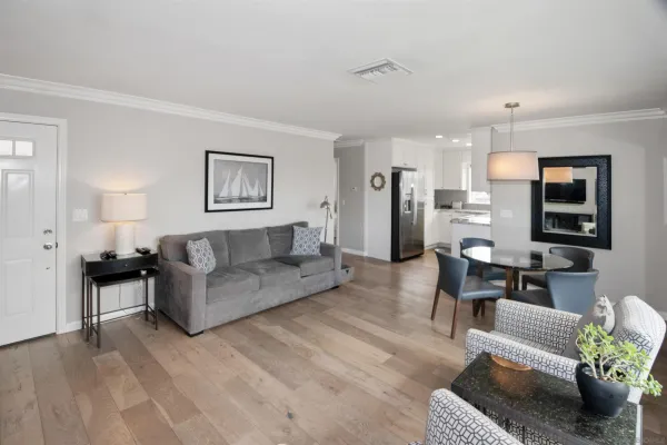 $5,900 | 1052 Isabella Avenue, Unit E, Coronado, CA 92118