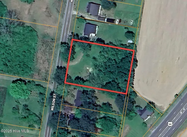 $13,000 | 1222 Wilson St Extension, Plymouth, NC 27962