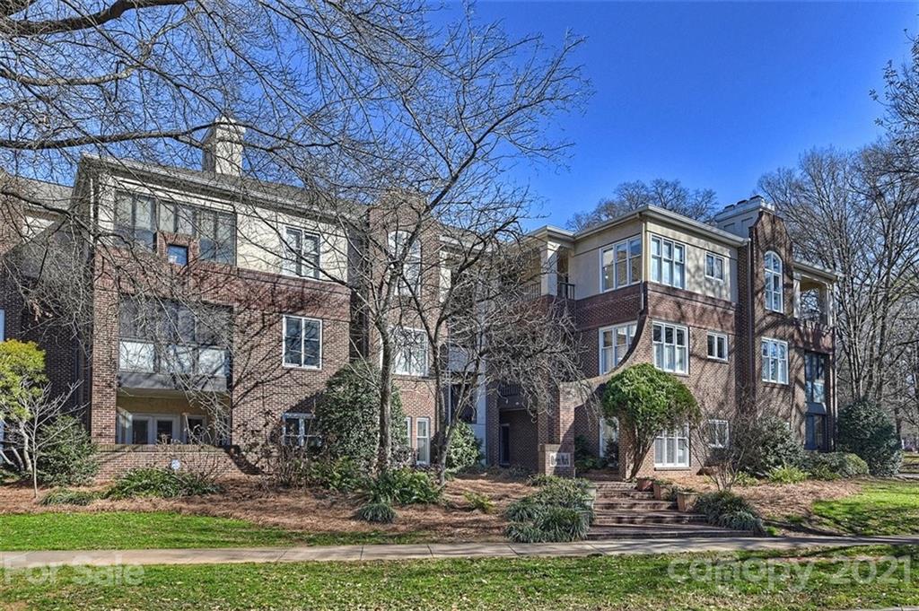 325 Queens Road, Unit 16 Charlotte, NC 28204 - Photo 39 of 39 Gallery Image 39