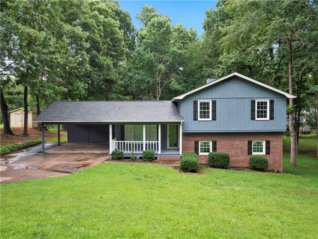 5525 Raintree Trace Oakwood, GA 30566 - Photo 1 of 1 Gallery Image 1