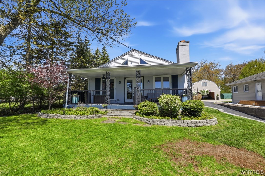 2296 East River Road Grand Island, NY 14072 - Photo 4 of 49