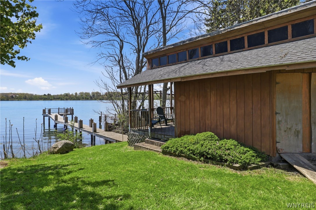 2296 East River Road Grand Island, NY 14072 - Photo 42 of 49