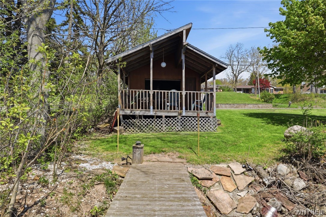 2296 East River Road Grand Island, NY 14072 - Photo 43 of 49