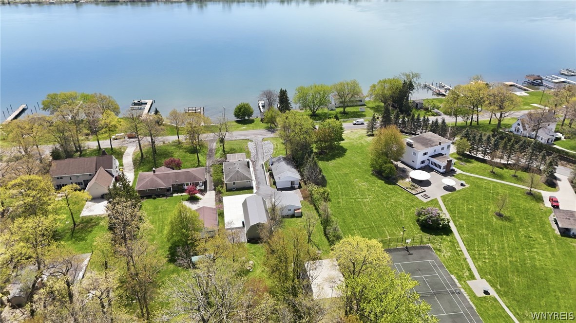 2296 East River Road Grand Island, NY 14072 - Photo 46 of 49