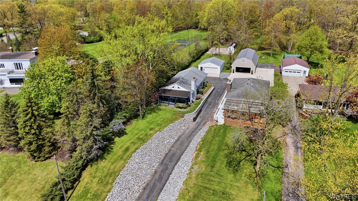 2296 East River Road Grand Island, NY 14072 - Photo 47 of 49