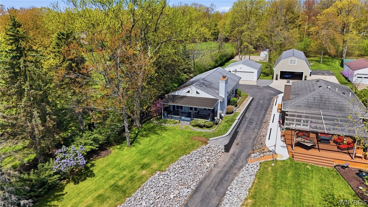 2296 East River Road Grand Island, NY 14072 - Photo 48 of 49