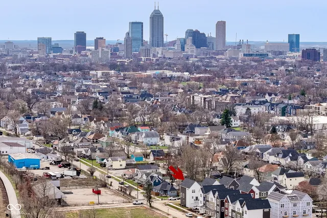 $360,000 | 928 East 24th Street, Indianapolis, IN 46205