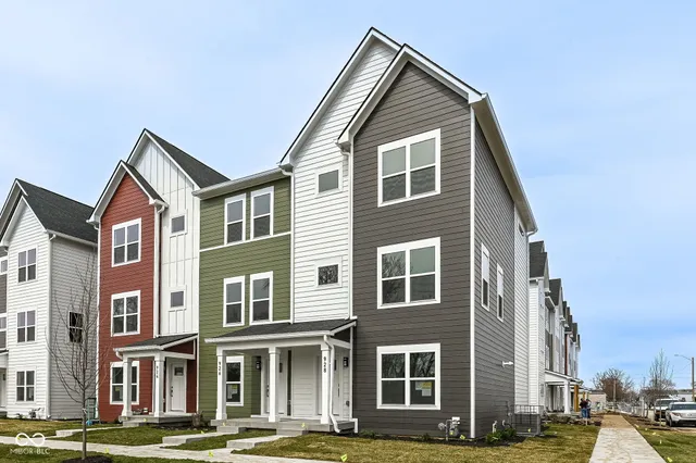 $360,000 | 928 East 24th Street, Indianapolis, IN 46205