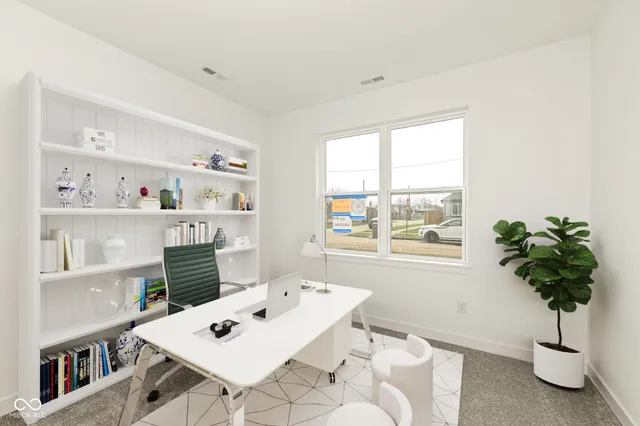 $360,000 | 928 East 24th Street, Indianapolis, IN 46205