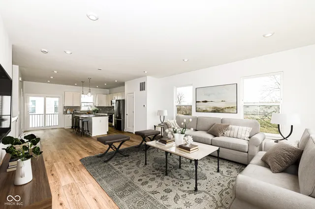 $360,000 | 928 East 24th Street, Indianapolis, IN 46205