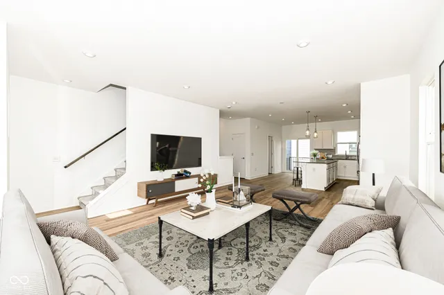 $360,000 | 928 East 24th Street, Indianapolis, IN 46205