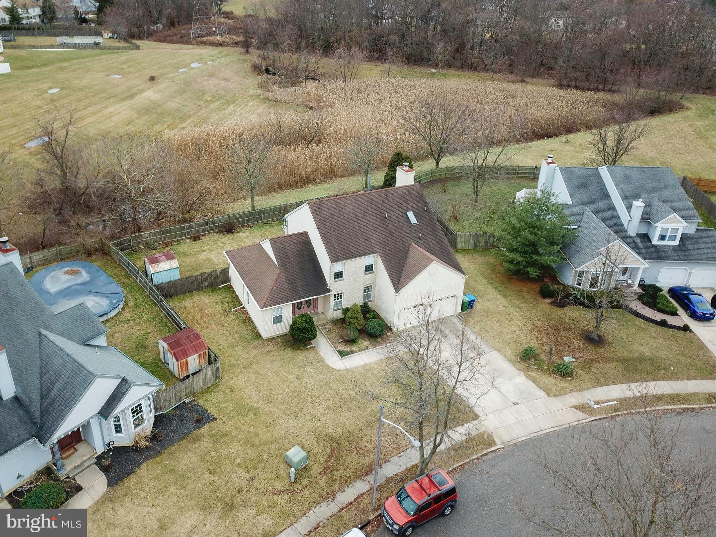 3 Owl Court Marlton, NJ 08053 - Photo 2 of 23