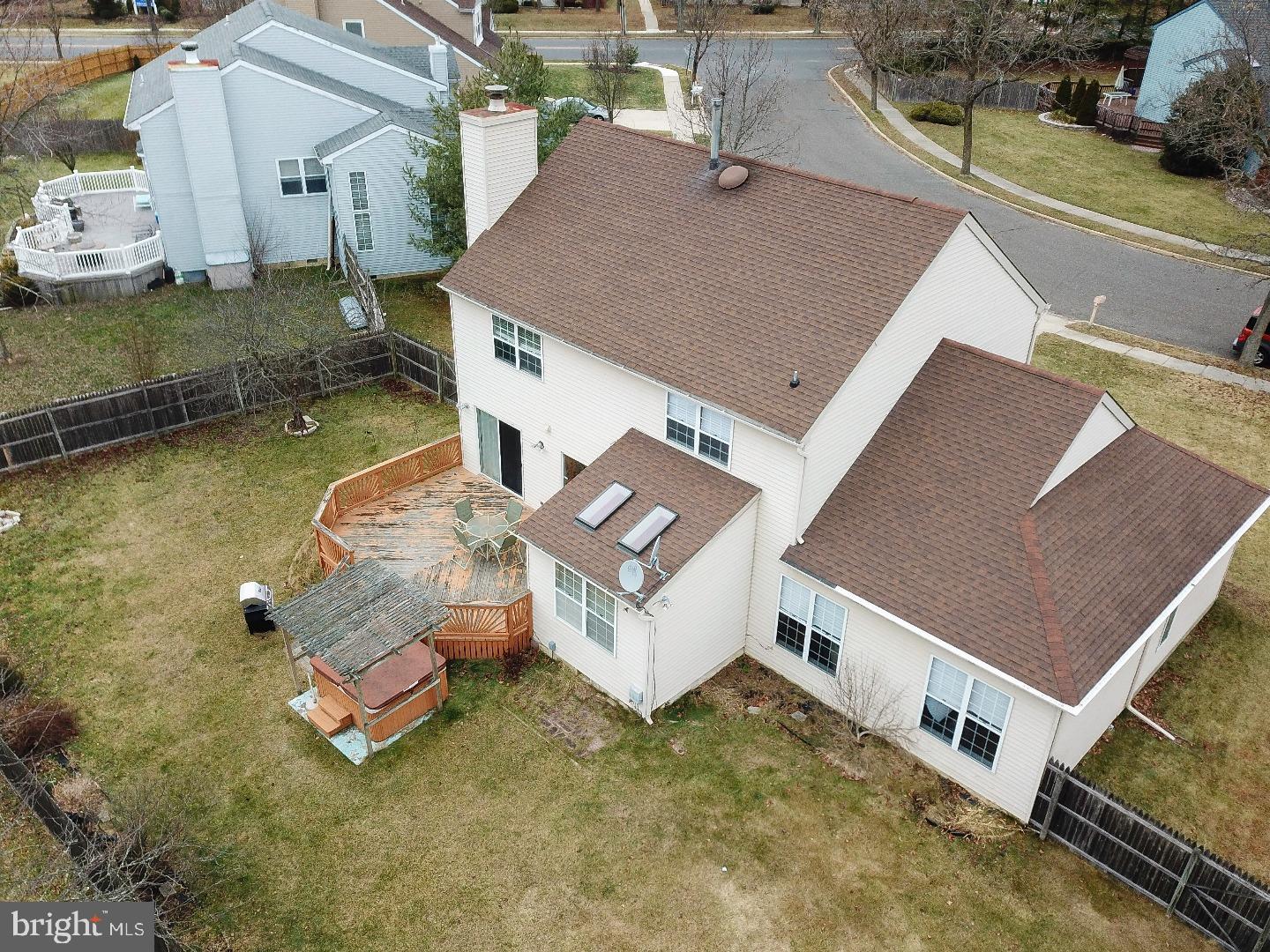 3 Owl Court Marlton, NJ 08053 - Photo 20 of 23