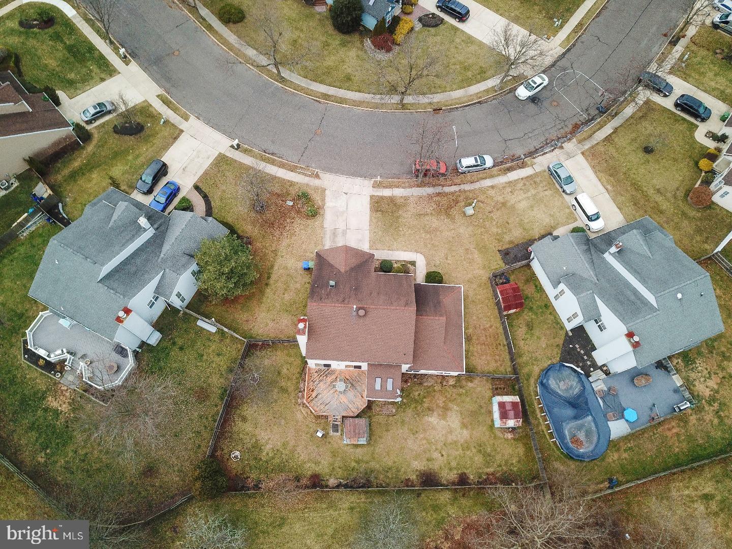 3 Owl Court Marlton, NJ 08053 - Photo 22 of 23