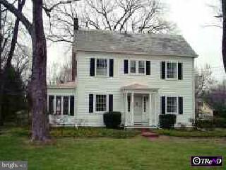 136 South Mill Road Princeton Junction, NJ 08550 - Photo 1 of 1 Gallery Image 1