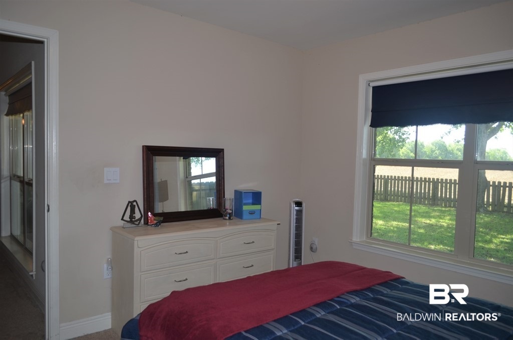 619 Fulton Loop Foley, AL 36535 - Photo 23 of 33 Bedroom 3