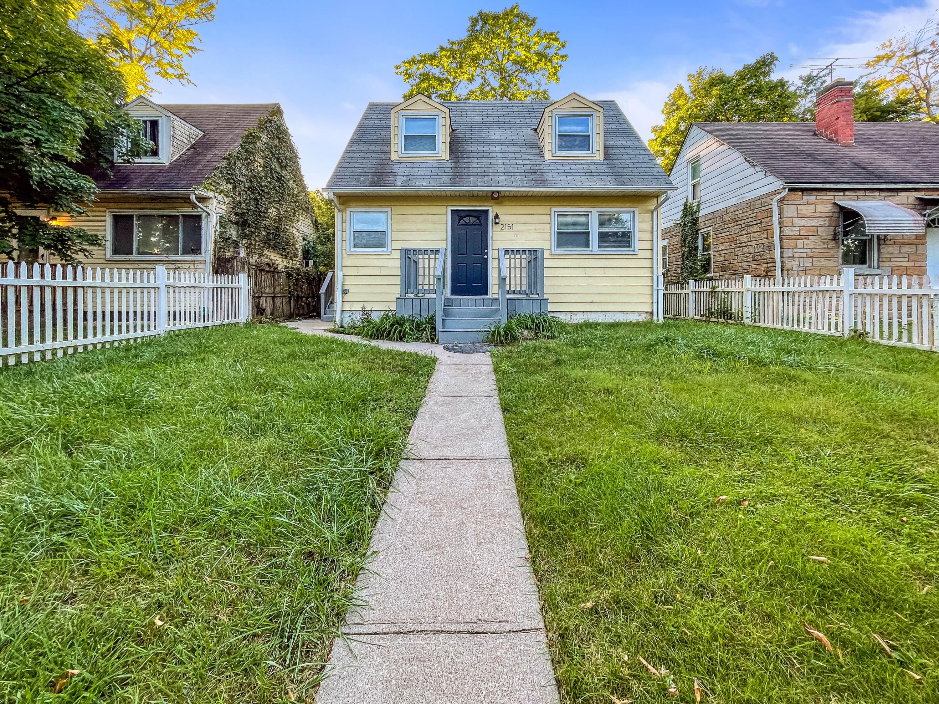 2151 Gerbert Road Columbus, OH 43211 - Photo 2 of 19 0467C104-0539-42FD-8BDC-464E1E99ED06