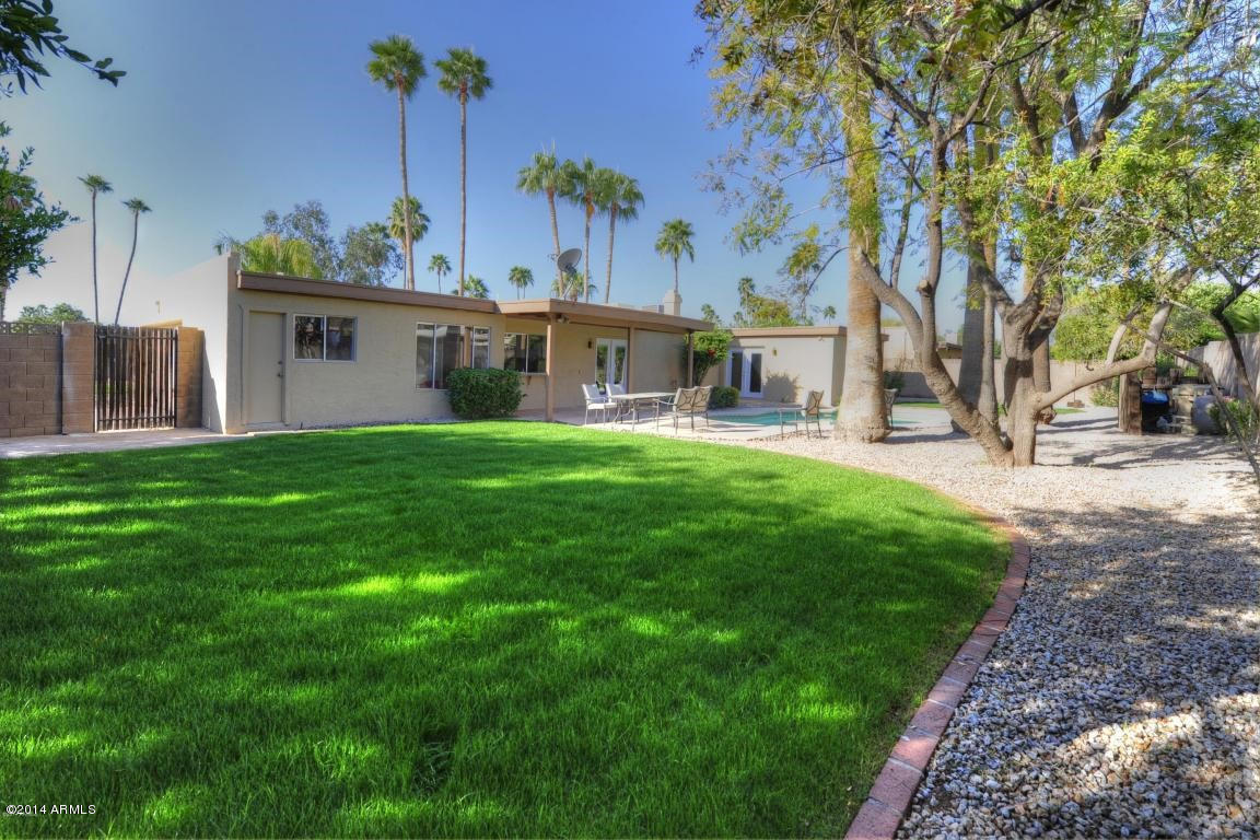 6548 East Presidio Road Scottsdale, AZ 85254 - Photo 14 of 14 13