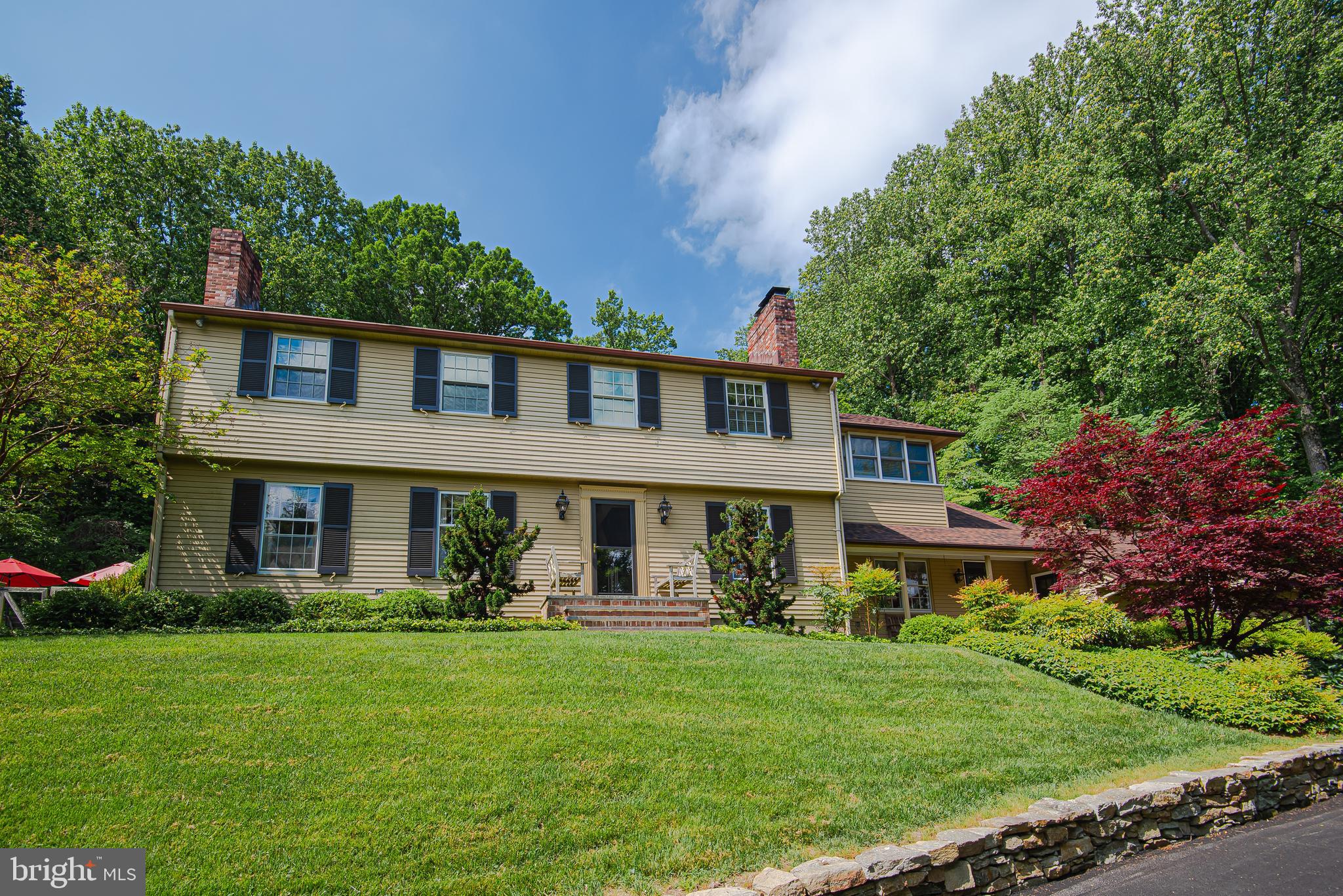 1717 Circle Road Baltimore, MD 21204 - Photo 1 of 96 Front