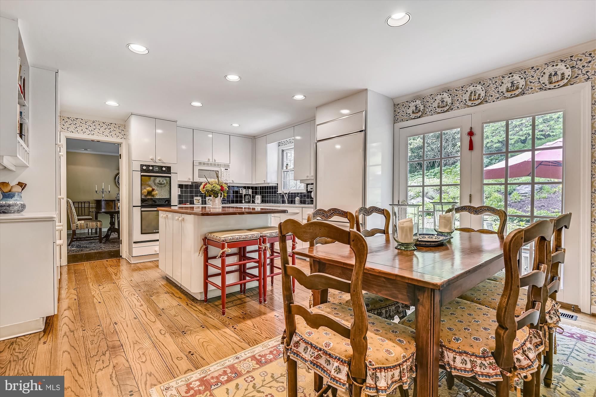 1717 Circle Road Baltimore, MD 21204 - Photo 16 of 96 Kitchen