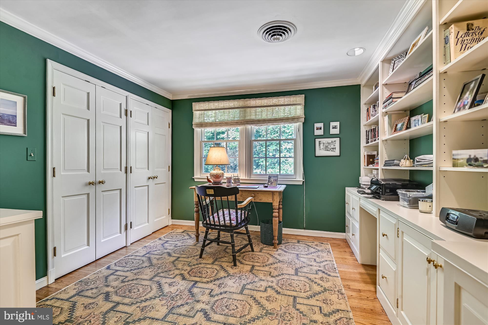 1717 Circle Road Baltimore, MD 21204 - Photo 29 of 96 Second level office