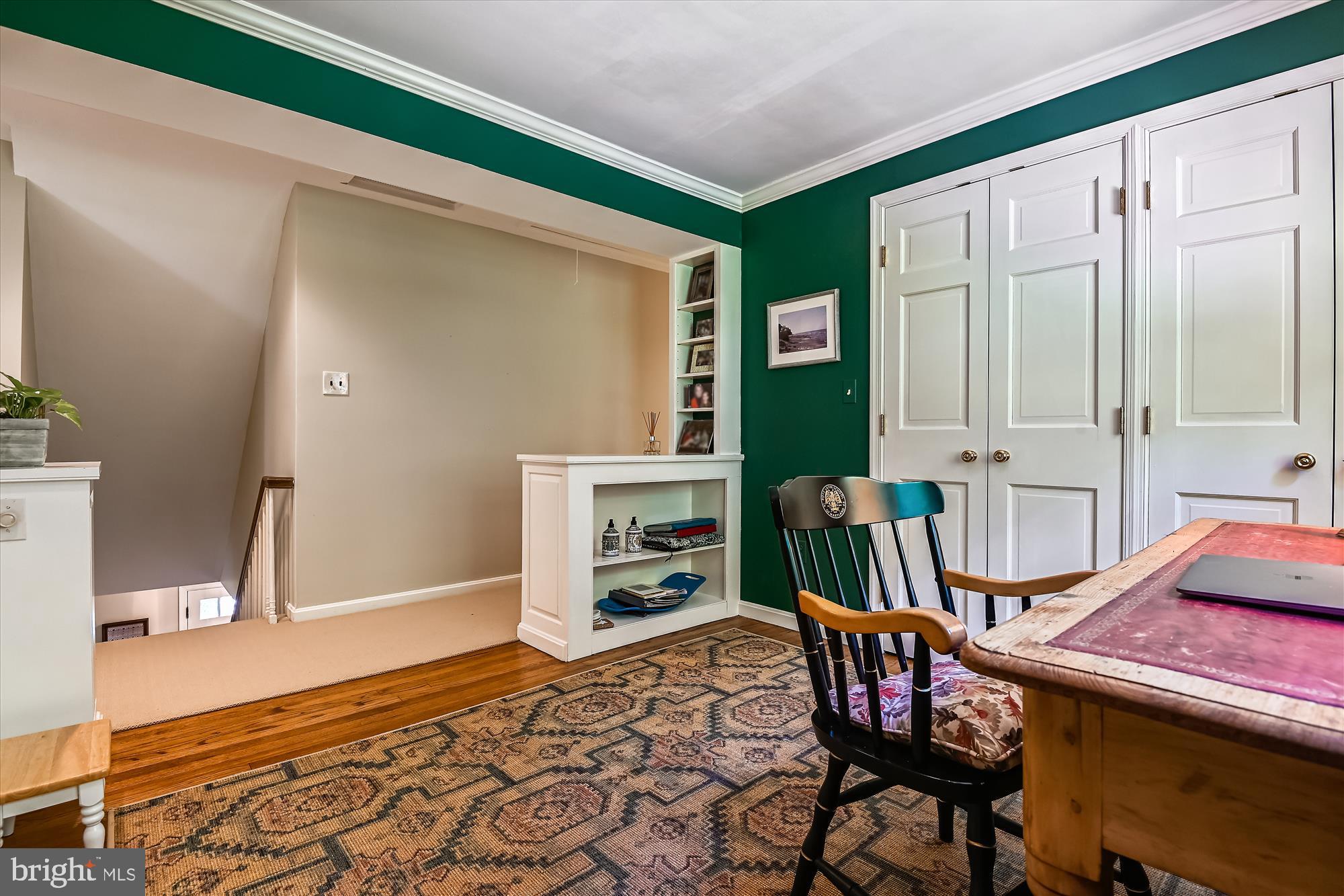 1717 Circle Road Baltimore, MD 21204 - Photo 30 of 96 Second level office