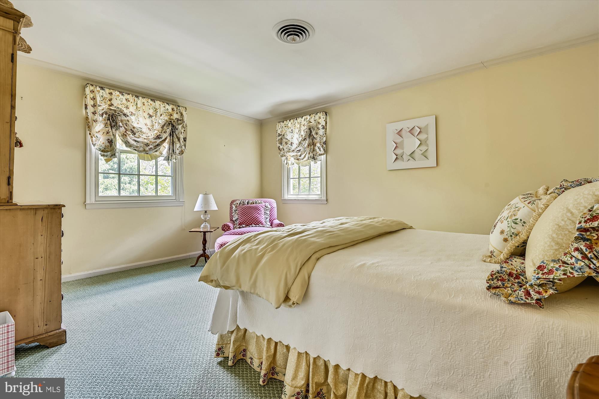 1717 Circle Road Baltimore, MD 21204 - Photo 39 of 96 Bedroom