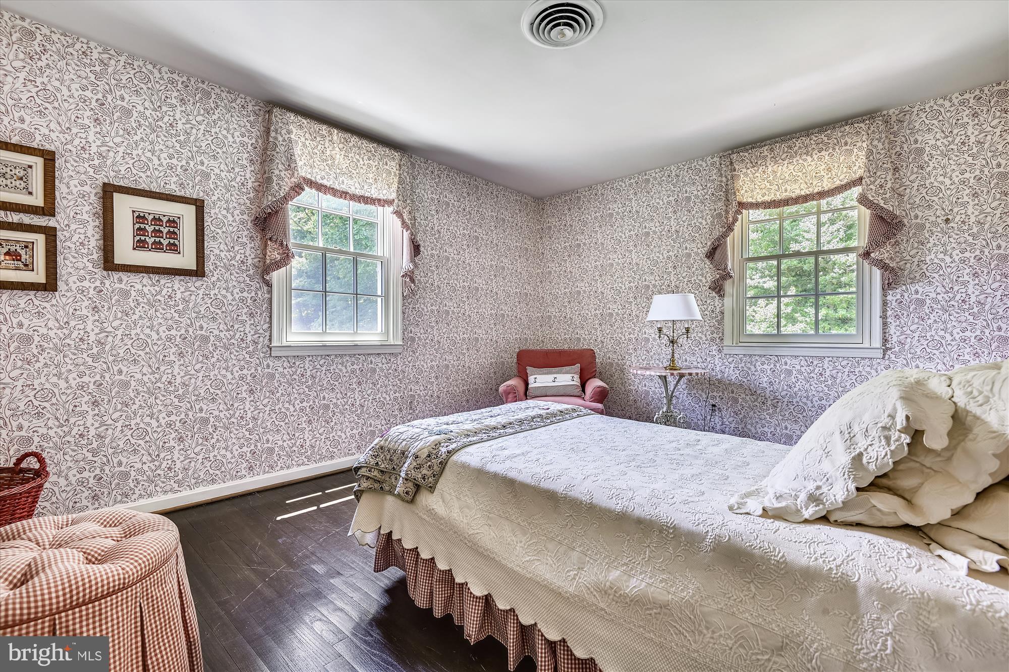 1717 Circle Road Baltimore, MD 21204 - Photo 41 of 96 Bedroom