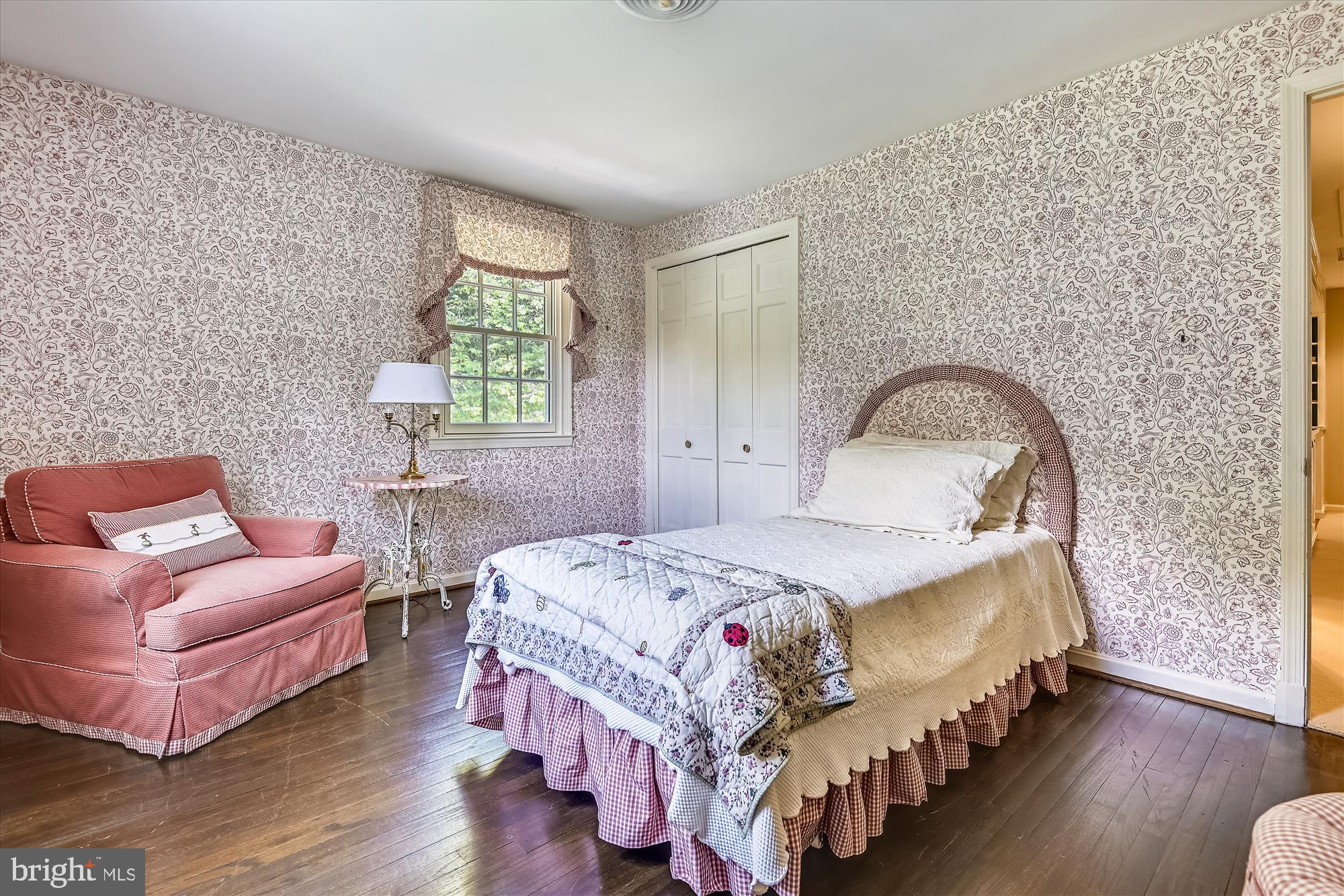 1717 Circle Road Baltimore, MD 21204 - Photo 42 of 96 Bedroom