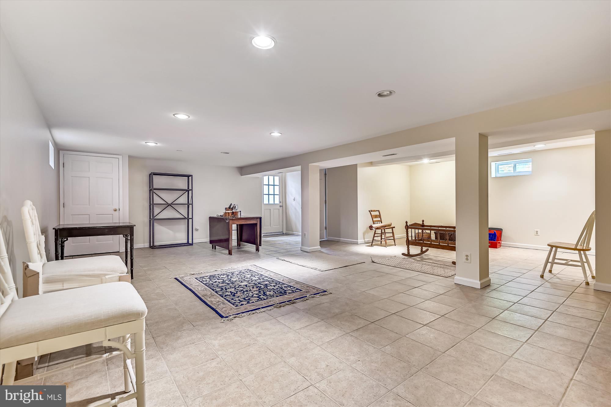 1717 Circle Road Baltimore, MD 21204 - Photo 44 of 96 Recreation room