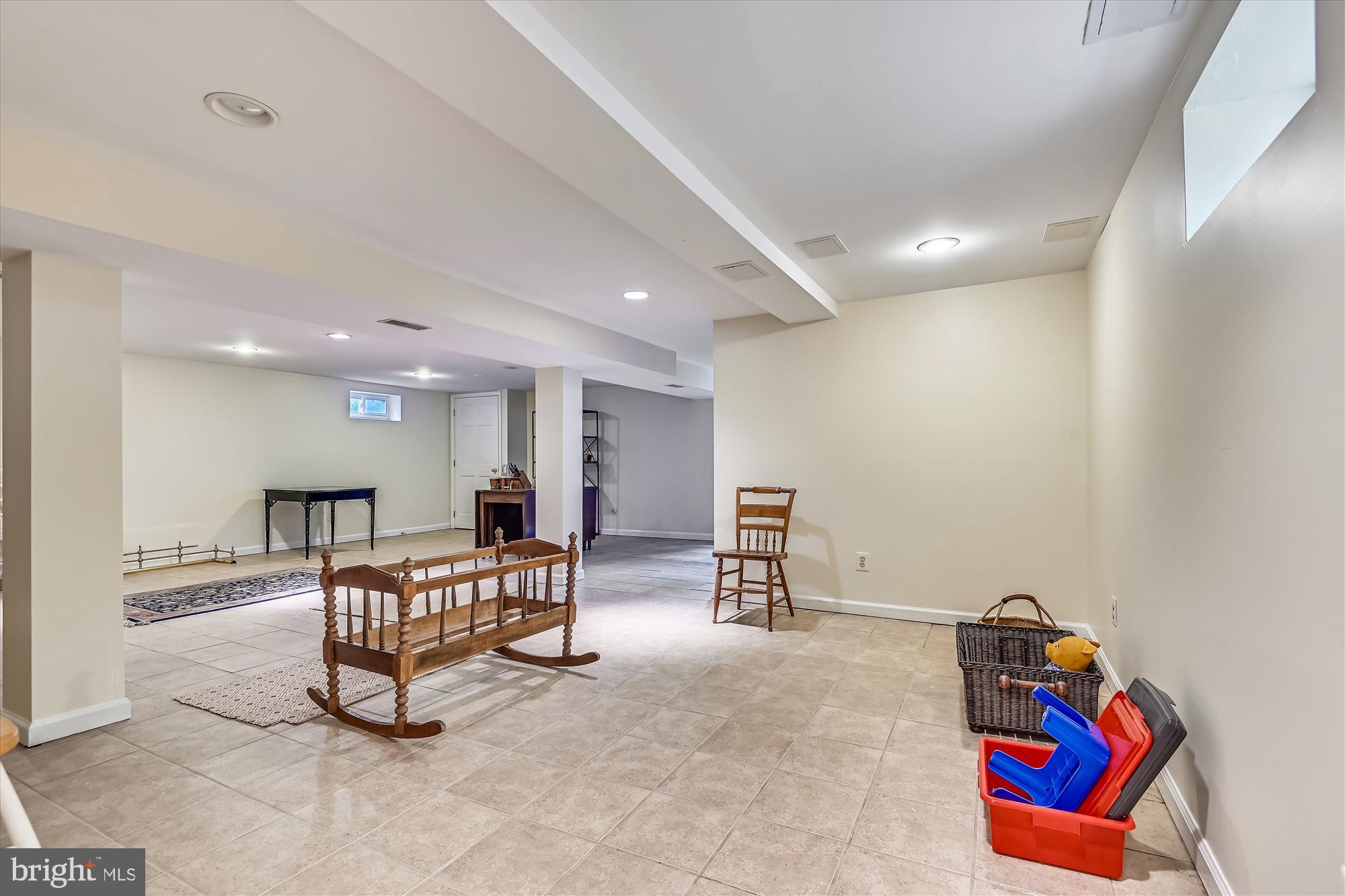 1717 Circle Road Baltimore, MD 21204 - Photo 45 of 96 Recreation room