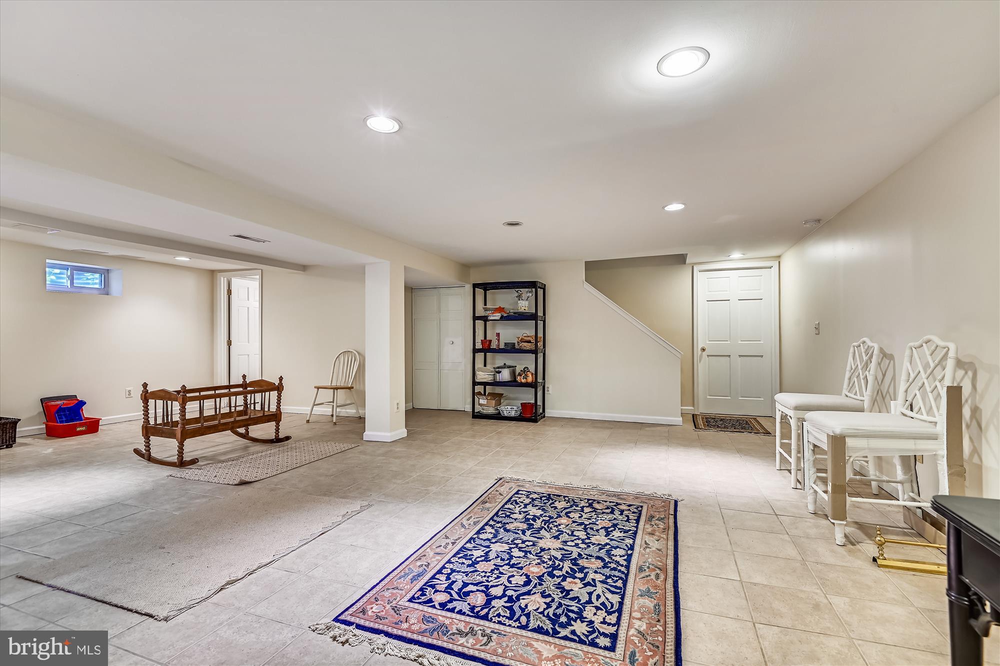 1717 Circle Road Baltimore, MD 21204 - Photo 46 of 96 Recreation room